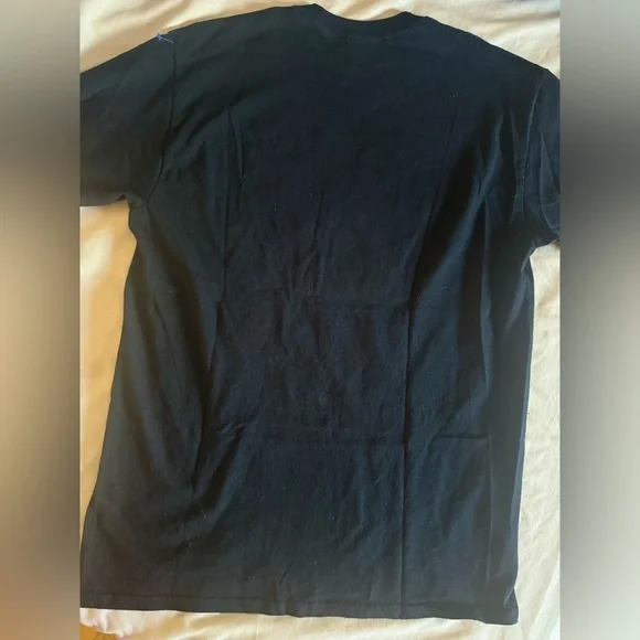 Timothee Chalamet Graphic Short Sleeve Tee - Picture 5 of 8